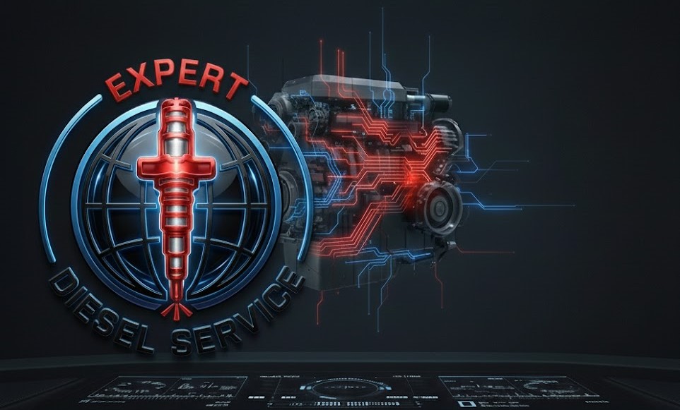 Workshop and diesel engine